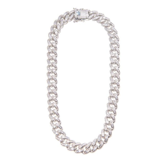 Necklaces – BERNA PECI JEWELRY