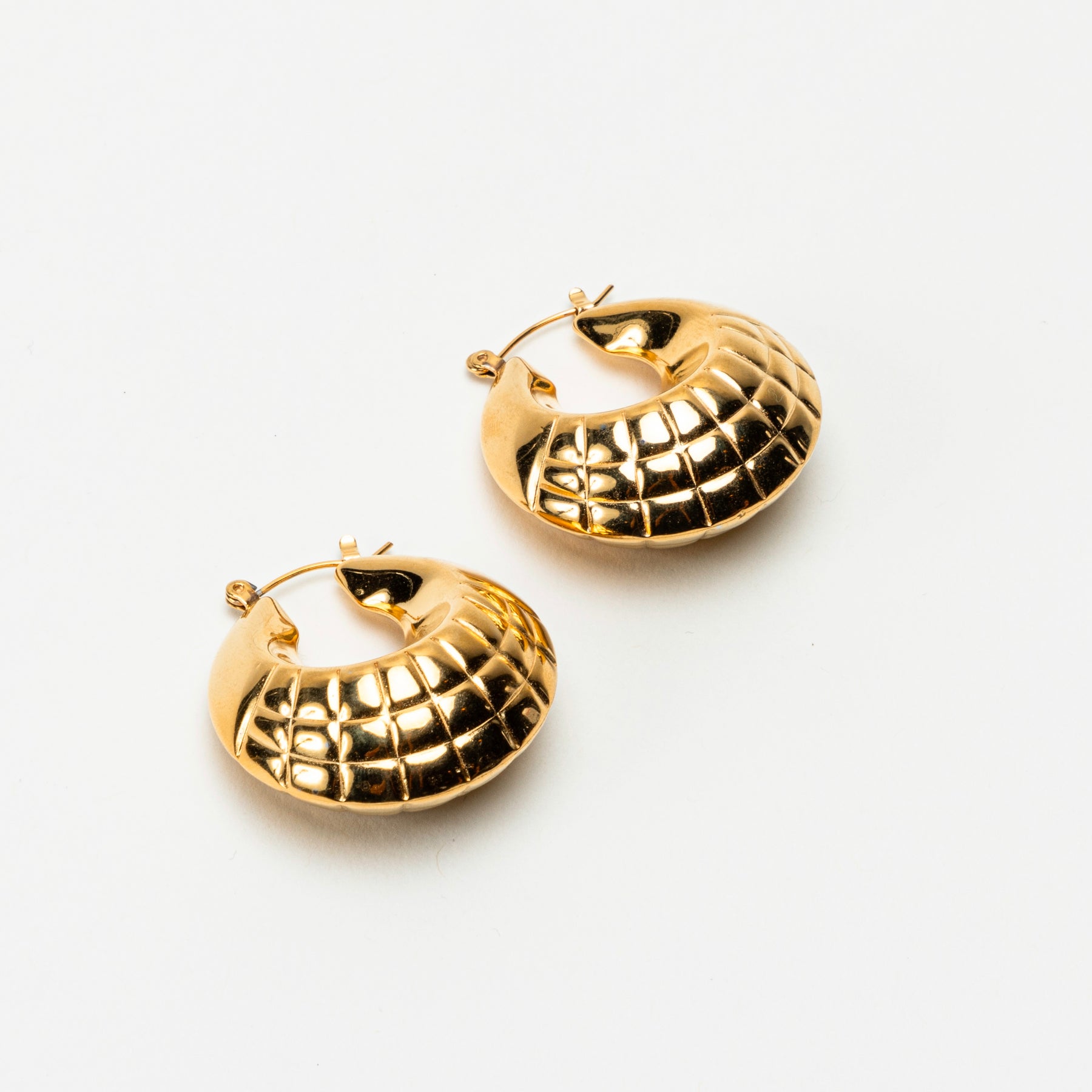 Earrings – BERNA PECI JEWELRY