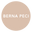 logo of BERNA PECI JEWELRY | BP JEWELRY