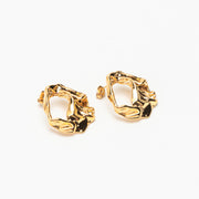 The Wrap Gold Collection Earrings - BERNA PECI JEWELRY