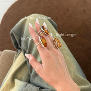 The Authentic Crystal Band - BERNA PECI JEWELRY