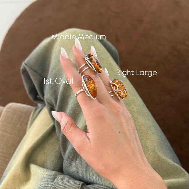 The Authentic Crystal Band - BERNA PECI JEWELRY