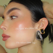 The In The 1980s Earrings - BERNA PECI JEWELRY