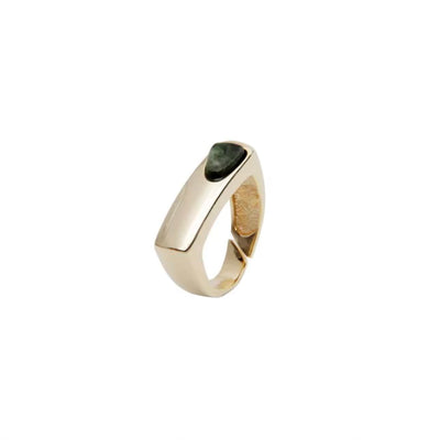 The Clarice Ring - BERNA PECI JEWELRY