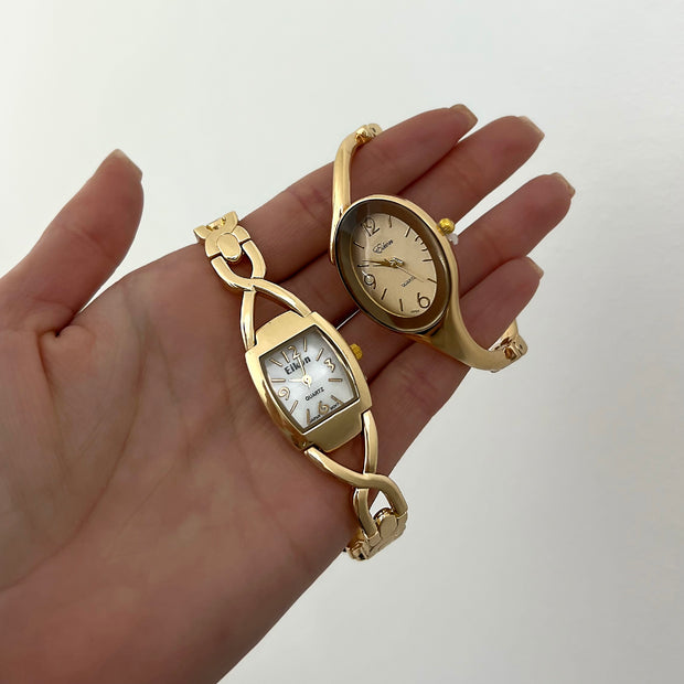 The Vintage Watches - BERNA PECI JEWELRY