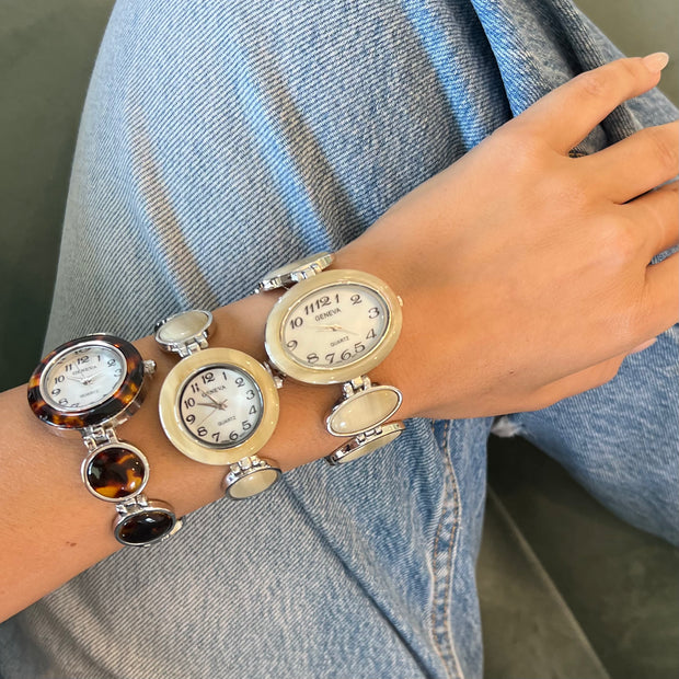 The 90s Watches - BERNA PECI JEWELRY