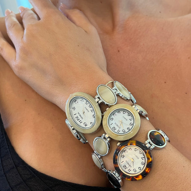 The 90s Watches - BERNA PECI JEWELRY