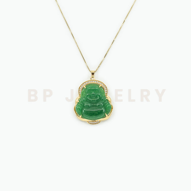 New Large Ultimate Buddha - BERNA PECI JEWELRY