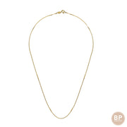 The Classic BP Rich Chain - BERNA PECI JEWELRY