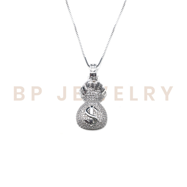 Money Moves - BERNA PECI JEWELRY