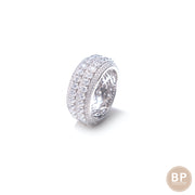 Angel Eternity Band - BERNA PECI JEWELRY