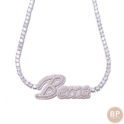 Barbie BP Custom - BERNA PECI JEWELRY