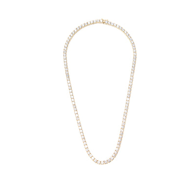 BP Gold Day One Necklace - BERNA PECI JEWELRY