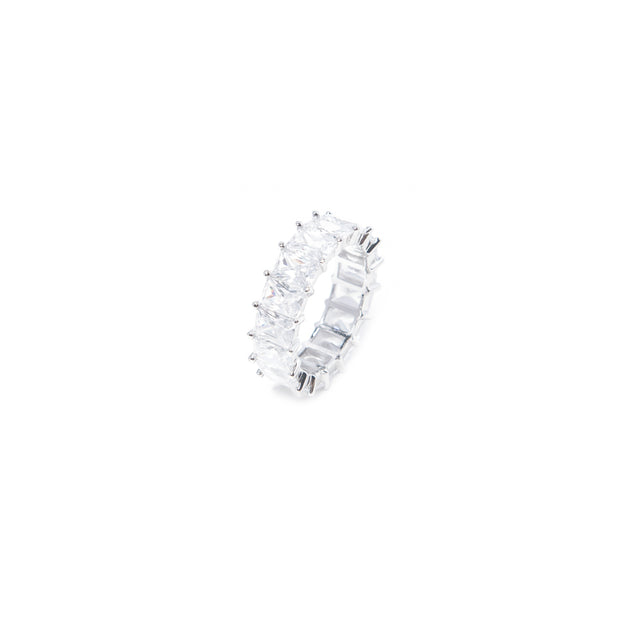 BP Classic Silver Ring