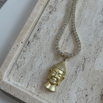 The Gold Manifesting Chain - BERNA PECI JEWELRY