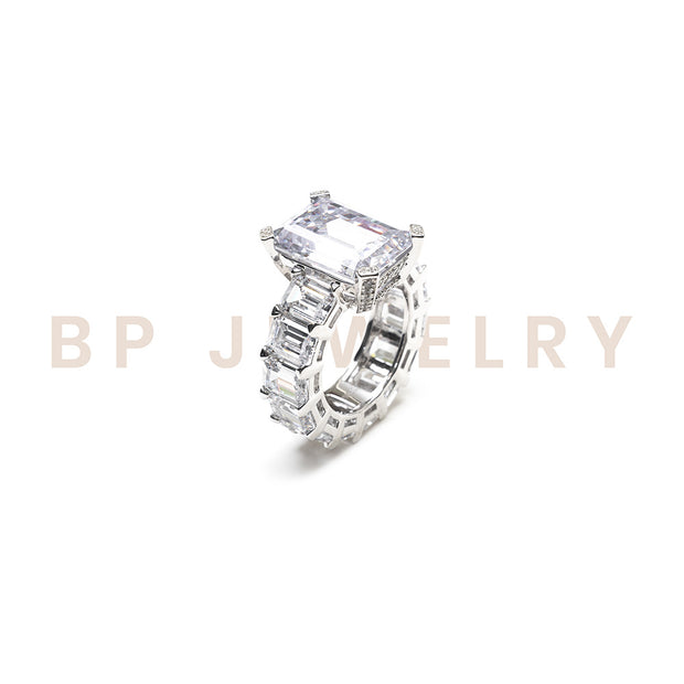 The Wifey Ring - BERNA PECI JEWELRY