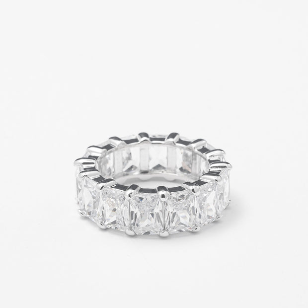 The Classic BP Ring (The Second) - BERNA PECI JEWELRY