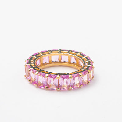 Powerpuff Crystal Band - BERNA PECI JEWELRY